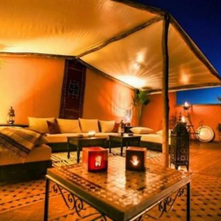 Riad Mounlight Маракеш Екстериор снимка