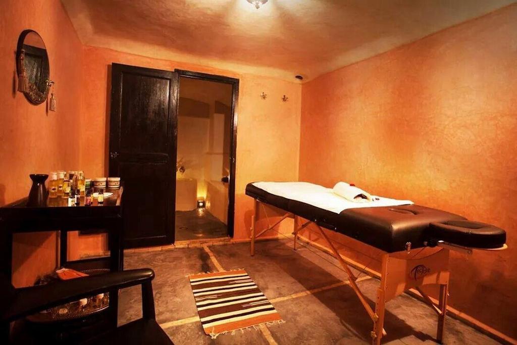 Riad Mounlight Маракеш Екстериор снимка